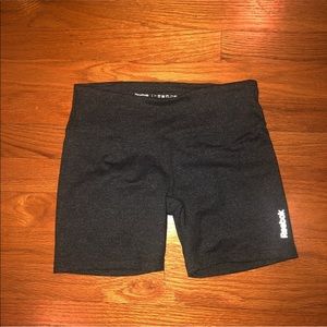 Reebok Athletic shorts